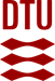 DTU corporate logo