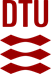 DTU corporate logo